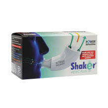 Shaker Plus